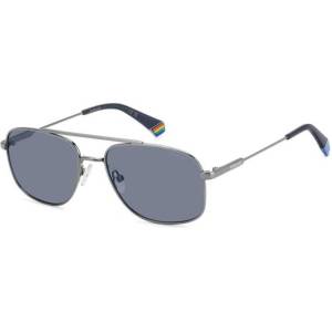 Polaroid PLD6235/S/X V84/C3 (PLD6235/S/X V84/C3) Слънчеви очила