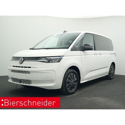 Volkswagen T7 Multivan 2.0 TDI DSG 110 kW
