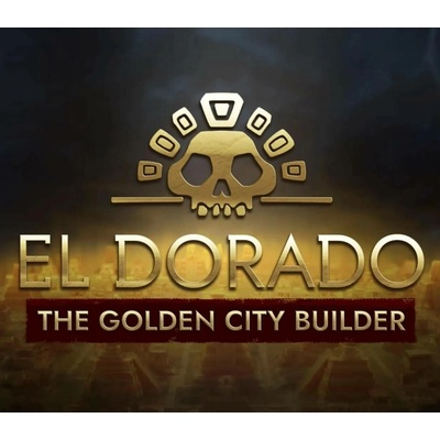 El Dorado: The Golden City Builder