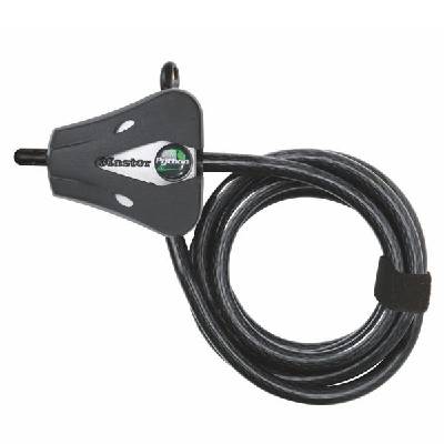 Master Lock Master Lock Python 8417EURDPRO 5mm