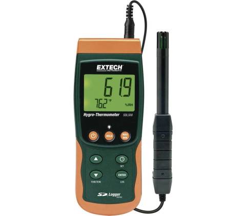 Extech SDL500