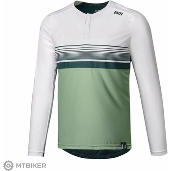 IXS Flow Lite 1.0 white/sage