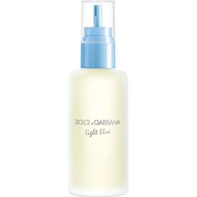 Dolce&Gabbana Light Blue pour Femme (2025) (Refill) EDT 150 ml