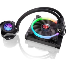 Raijintek Orcus RGB Rainbow 140mm 0R10B00090