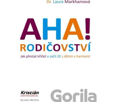AHA! Rodičovství