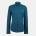 HUGO BOSS Men's Roan F Plain Long-Sleeve Shirt - Turq/Aqua