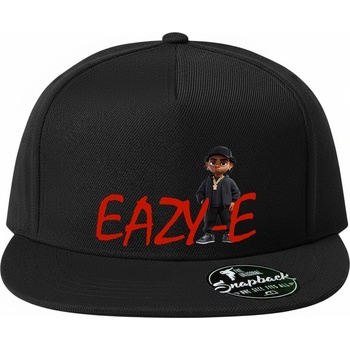 Hoodstyle Rap Toon Eazy-E рап шапка с козиркаHOOD-1416-1 - , размер