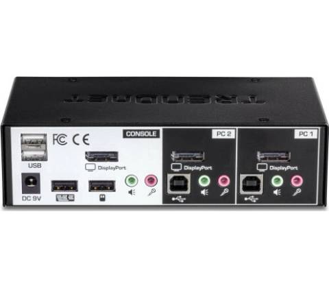 Trendnet TK-241DP