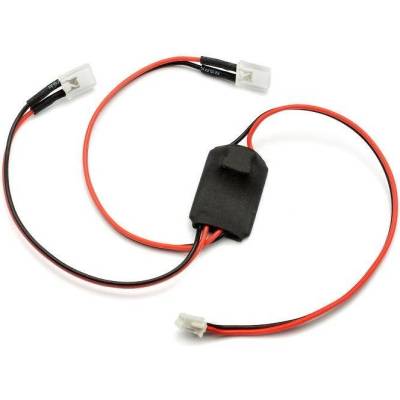 HPI RACING Фарове предни HPI Racing Blackzon 1/16 Truggy Headlight LED HPI540060 (HPI540060)