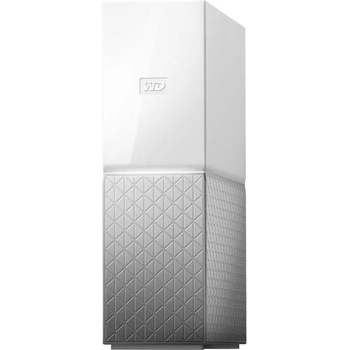 Image 1 of Western Digital My Cloud Home 8TB USB 3.0 (WDBVXC0080HWT)