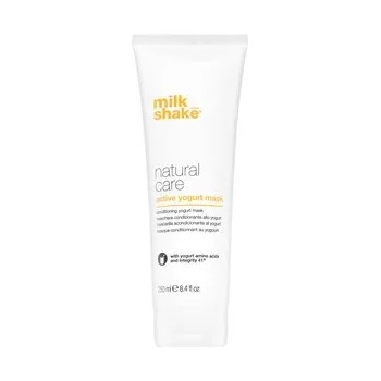 Milk Shake Natural Care Active Yogurt Mask 250 ml