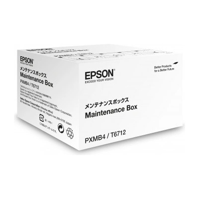 Epson T6712