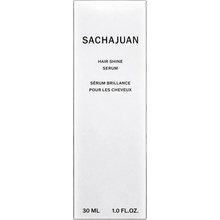 Sachajuan Hair Shine Serum 30 ml