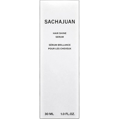Sachajuan Hair Shine Serum 30 ml