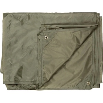 Image 1 of MFH Брезент с капси, маслиненозелен, 3 х 3 м (32423b)