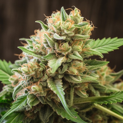 Vision Seeds White Widow AUTO semienka neobsahujú THC 3 ks