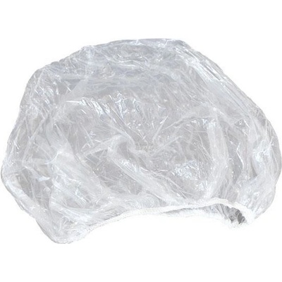 DUKO-EXIM DUKO Kadeřnická sprchovací čepice na trvalou ondulaci