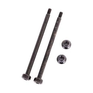 Traxxas външна задна ос на колелото 3.5x56.7mm (2)