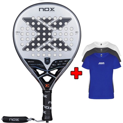 NOX NEXTGEN PRO HYBRID 3K – Zboží Dáma NOX NEXTGEN PRO HYBRID 3K – Zboží Dáma