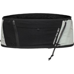 Mammut Чанта за кръст Mammut Aenergy Trail Belt Trail running backpack - Black / Silver Sage (504-0967-0112)