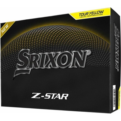 Srixon Z-Star 2021 – Hledejceny.cz