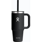 Hydro Flask Термочаша Hydro Flask All Around Travel Tumbler 710 ml black