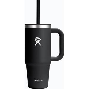 Hydro Flask Термочаша Hydro Flask All Around Travel Tumbler 710 ml black