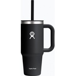 Hydro Flask Термочаша Hydro Flask All Around Travel Tumbler 710 ml black