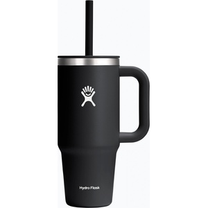Hydro Flask Термочаша Hydro Flask All Around Travel Tumbler 710 ml black