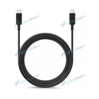 Samsung EP-DX510JBEGEU USB-C, 5A, 1,8m