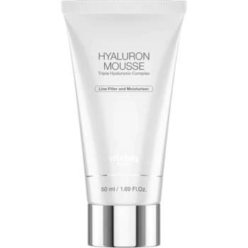 Vitabay Дневен крем -мус за лице с хиалуронова киселина 50 ml | Vitabay (VF1755)