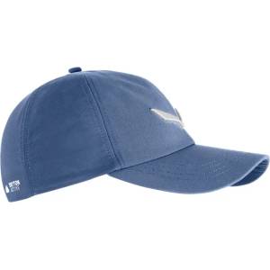 Salewa Шапка с козирка Salewa Fanes 3 Cap - Flint Stone - размер 56 cm (204-6264-0511)