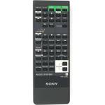 GENERAL SONY RM-U33AV, MHC-901AV - съвместимо дистанционно управление на марката General (RM-U33AV, MHC-901AV) Дистанционно