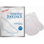 PETITFÉE Dry Essence Foot Pack - Хидратираща маска за крака 2бр