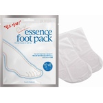 PETITFÉE Dry Essence Foot Pack - Хидратираща маска за крака 2бр