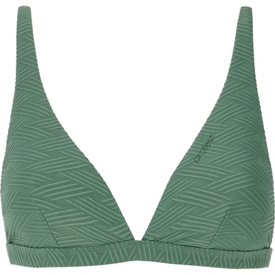 Protest Дамско бикини горнище Protest Women's MIXChub Bikini top - Veggie Green - размер 42 (150-5151-0121)