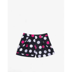 Chicco Girls Shorts Black/Pink - magazinko