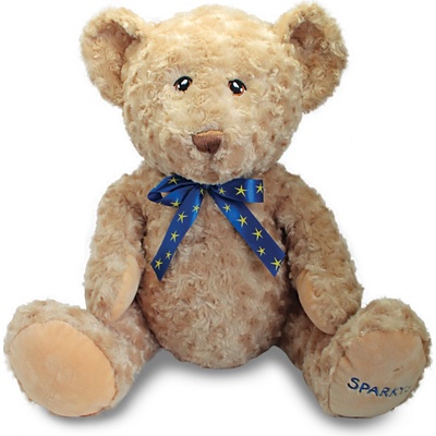 KEEL SE2921 Keeleco SPARKYS Medveď 45 cm