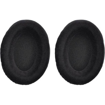 Image 1 of Sennheiser Наушници Sennheiser HD 600, възглавнички за уши, съвместими с Sennheiser HD 545, HD 545 II, HD 565, HD 565 II, HD 580, HD 580 Jubilee, HD 600, HD 650 и HD 660 S, черен (050635)