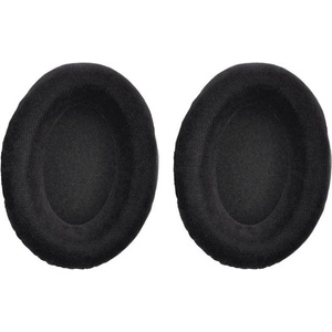 Sennheiser Наушници Sennheiser HD 600, възглавнички за уши, съвместими с Sennheiser HD 545, HD 545 II, HD 565, HD 565 II, HD 580, HD 580 Jubilee, HD 600, HD 650 и HD 660 S, черен (050635)