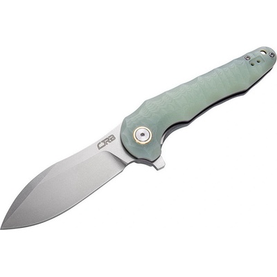 CJRB Mangrove J1910 D2 Jade G10