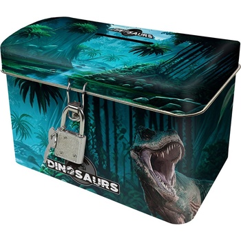 Image 1 of DERFORM - Касичка DINOSAUR 19