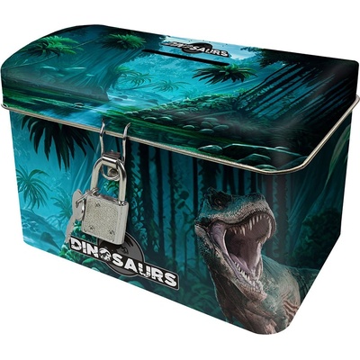 DERFORM - Касичка DINOSAUR 19