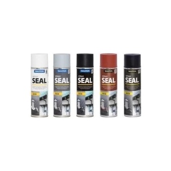 Maston Seal gumový těsnící spray 500 ml černý