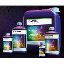 Plagron-green sensation 0, 1 l