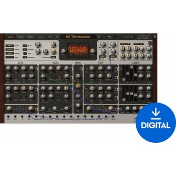 u-he Software Ace (Digitálny produkt)