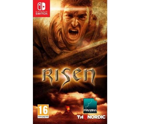 Risen