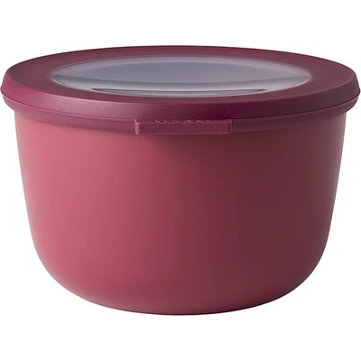 Mepal Cirqula Round 500 ML Nordic Berry