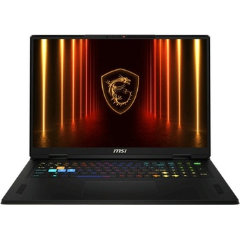 MSI Vector 18 HX AI A2XWIG-832SK
