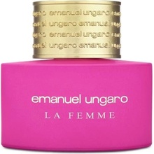 Emanuel Ungaro La Femme parfumovaná voda dámska 100 ml